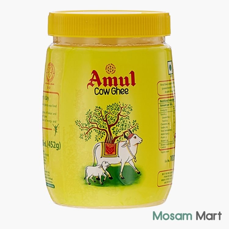 Amul Cow Ghee