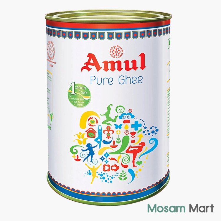 Amul Ghee