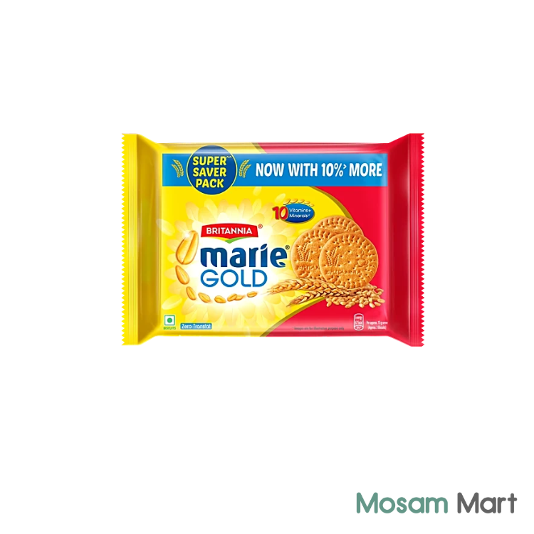 BRITANNIA MARIE GOLD