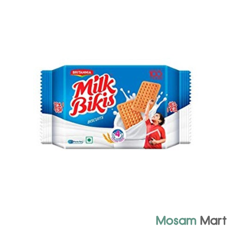 britannia milk bikis