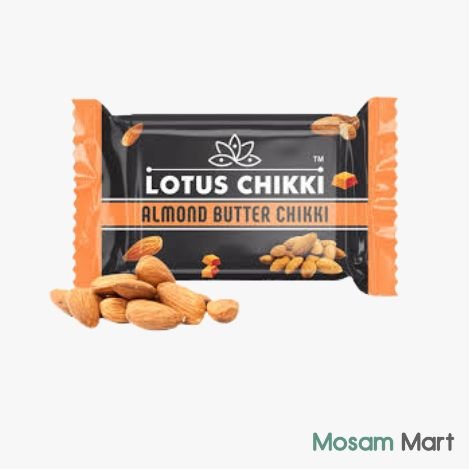 CHIKKI LOTUS