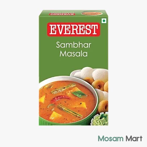 EVEREST SAMBHAR MASALA