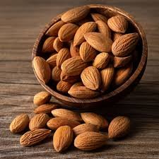ALMOND WHOLE 200GM
