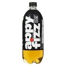 APPY FIZZ 400ML