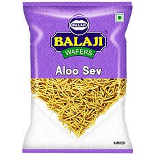 BALAJI ALOO SEV
