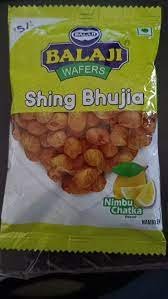BALAJI SING BHUJIA LEMON