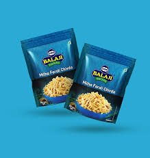 BALAJI MITHO FARALI CHEVDO