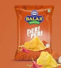 BALAJI WAFER