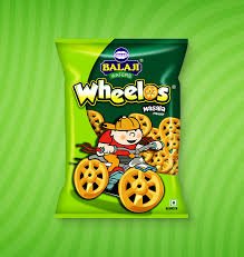 BALAJI WHEELS