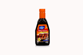 American Garden BBQ Sauce Original