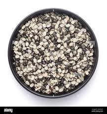 BLACK URAD DAL SPLIT