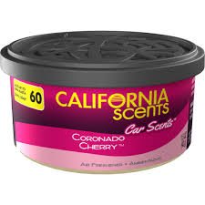 CALIFORNIA CAR FRESHN