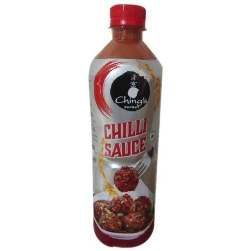 Ching\'s Secret Chilli Sauce Bold, Fiery & Aromatic